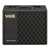 Amplificador Vox Vtx Series
