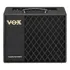 Amplificador Vox Vtx Series Vt40x Valvular Para Guitarra De 40w Cor Preto