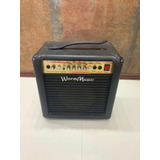 Amplificador Warm Music 108dr