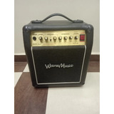 Amplificador Warm Music 108gt