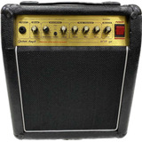 Amplificador Warm Music 108gt