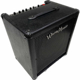 Amplificador Warm Music Gt12c