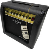 Amplificador Warm Music Midinight