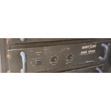 Amplificador Wattsom Dbs 1500
