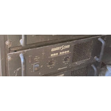 Amplificador Wattsom Dbs 2000