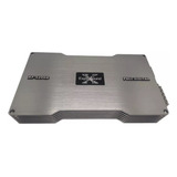Amplificador Xplod Powertwo 5200w