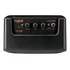 Amplificador Yuer Ys 10b Transistor Para Baixo De 10w Cor Preto 127 220v