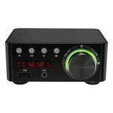 Amplificadores De Som Hifi