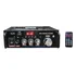 Amplificadores Domésticos Hifi Subwoofer Home Theater