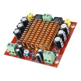 Amplificaor Audio Digital 12v