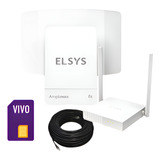 Amplimax Fit 4g Dados