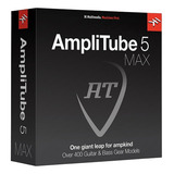 Amplitube 5 Max Completo