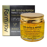 Ampola Cream Farmstay 24k