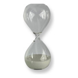 Ampulheta Decorativa 30 Minutos