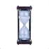 Ampulheta Decorativa Decoração Antiga Clássica Retro 24cm