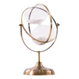 Ampulheta Globe 29 Cm
