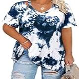 Amrto Blusa Feminina Plus