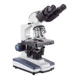 Amscope Binocular Microscopio Laboratorio