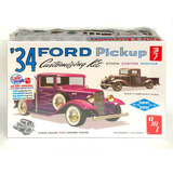 Amt 1120 Ford Pickup