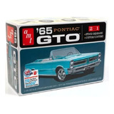 Amt 1191m Pontiac Gto