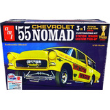 Amt 1297 Chevy Nomad