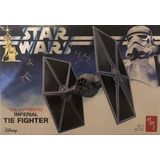 Amt 1299 Star Wars Imperial Fighter 1:48