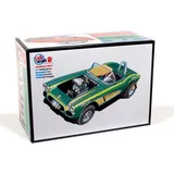 Amt 1318 Chevy Corvette