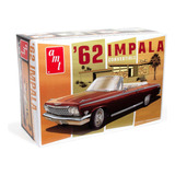 Amt 1355 Chevy Impala