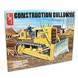 Amt Construction Bulldozer Kit