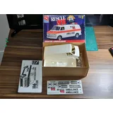 Amt Ertl Rescue Ambulance