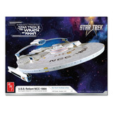 Amt Star Trek Ii The Wrath Of Khan Uss Reliant Ncc-1864