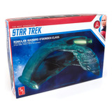 Amt Star Trek Romulan