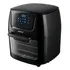 Amvox Air Fryer Lar Arf1222 Cor Preto