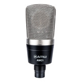 Amw Amc1 Microfone Condensador