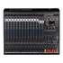 Amw An16 V2 Mesa De Som 16 Canais 4 Aux Rec Bt Interface Cinza escuro