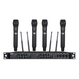 Amw Au7000 Microfone Sem