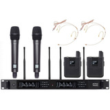 Amw Bm6000 Microfone Sem