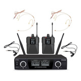 Amw Bu230 Microfone Sem