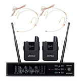 Amw Bu300 Microfone Sem