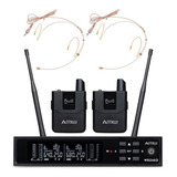 Amw Bu300 Microfone Sem