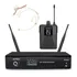 Amw Bu50 Microfone Sem Fio Auricular Bodypack Digital + Case