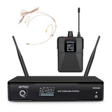 Amw Bu50 Microfone Sem