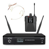 Amw Bu50 Microfone Sem