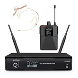 Amw Bu50 Microfone Sem
