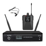 Amw Bu50 Microfone Sem