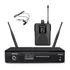 Amw Bu50 Microfone Sem Fio Lapela Bodypack Digital + Case !