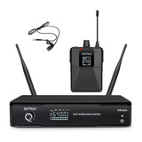 Amw Bu50 Microfone Sem