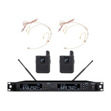 Amw Bu500 Microfone Sem