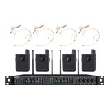 Amw Bu7000 Microfone Sem