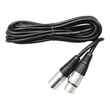 Amw Cb3 Cabo Microfone